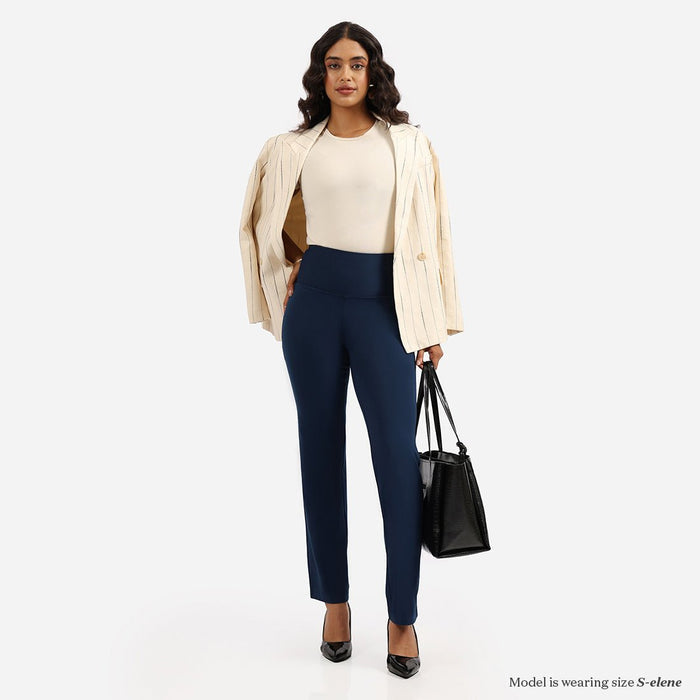 Ultimate Sculpt Straight Pants - BlissClub
