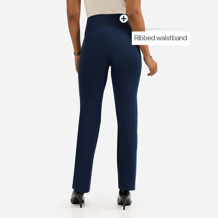 Ultimate Sculpt Straight Pants - BlissClub