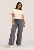 Gowri Grey Smoke / XS-elene / Regular - Upto 5'4