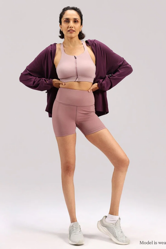 Dia Dusty Rose / XXS-elene