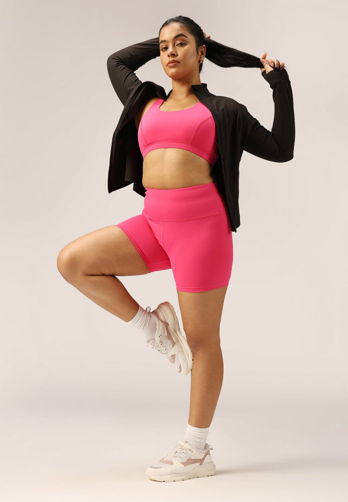Pamela Pink Sugar / XXS-elene