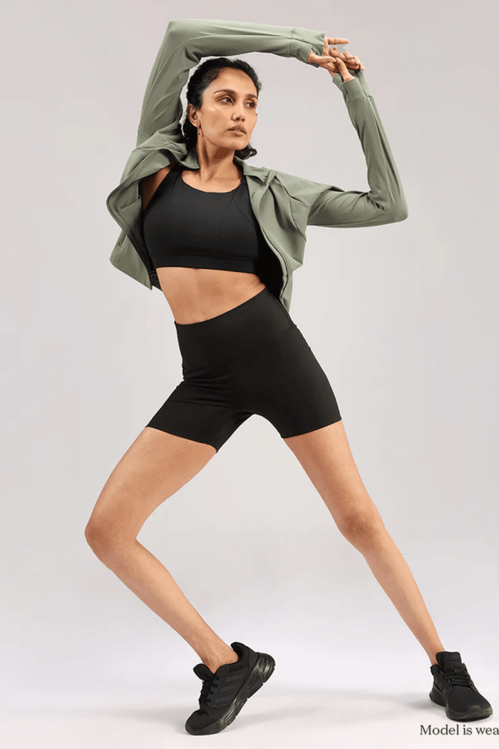 Bliss Black / XXS-elene