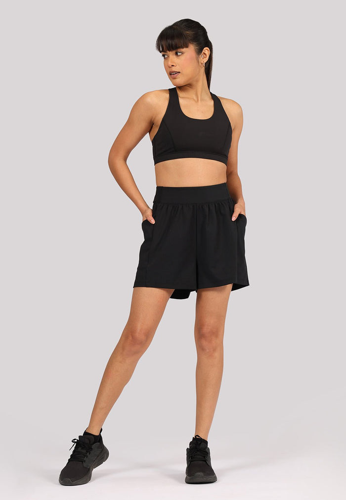 Bliss Black / XS-elene