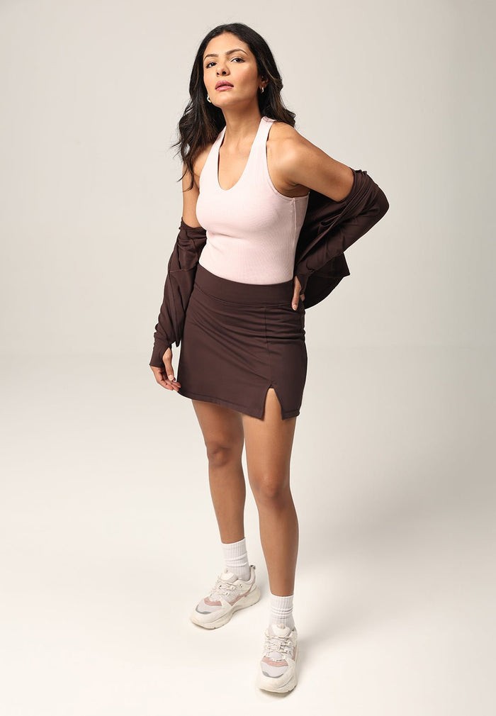 Barkha Brown / XS-elene