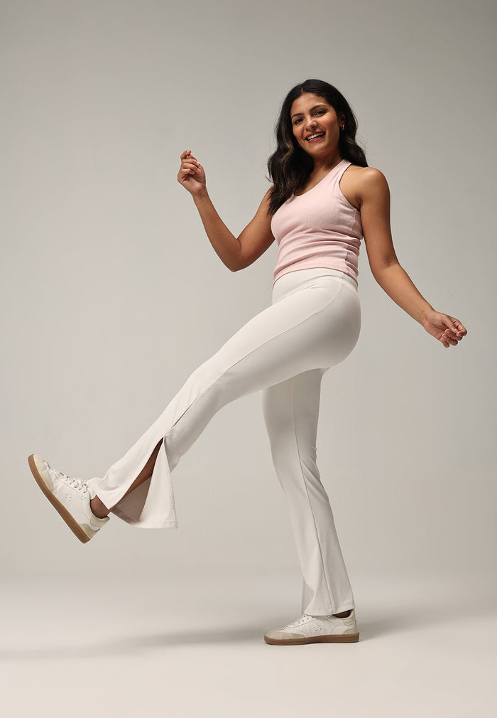 Gowri Grey Vapor / XS-elene / Regular - Upto 5'4