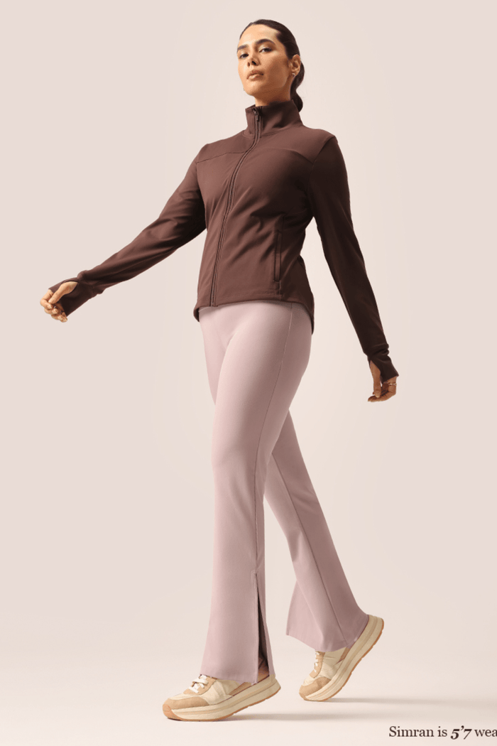Baani Beige Etherea / XS-elene / Regular - Upto 5'4