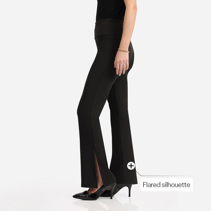 Ultimate Slit Flare Pants - Lite - BlissClub