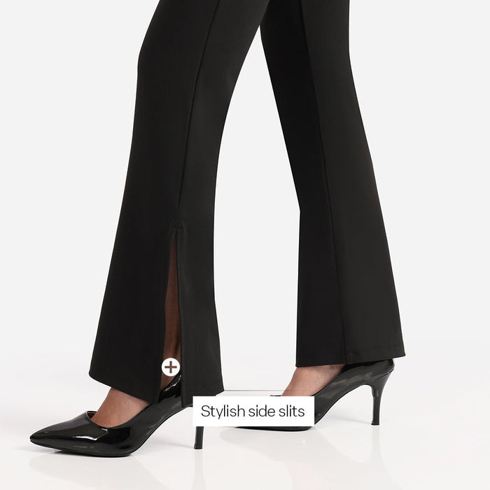 Ultimate Slit Flare Pants - Lite - BlissClub
