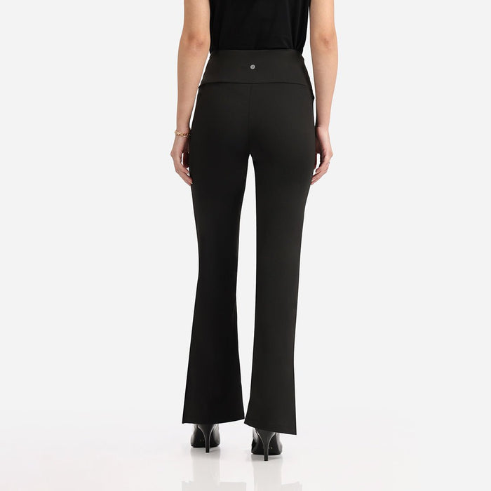 Ultimate Slit Flare Pants - Lite - BlissClub