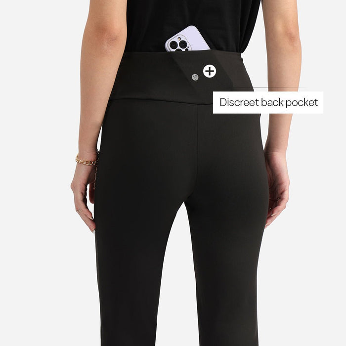 Ultimate Slit Flare Pants - Lite - BlissClub
