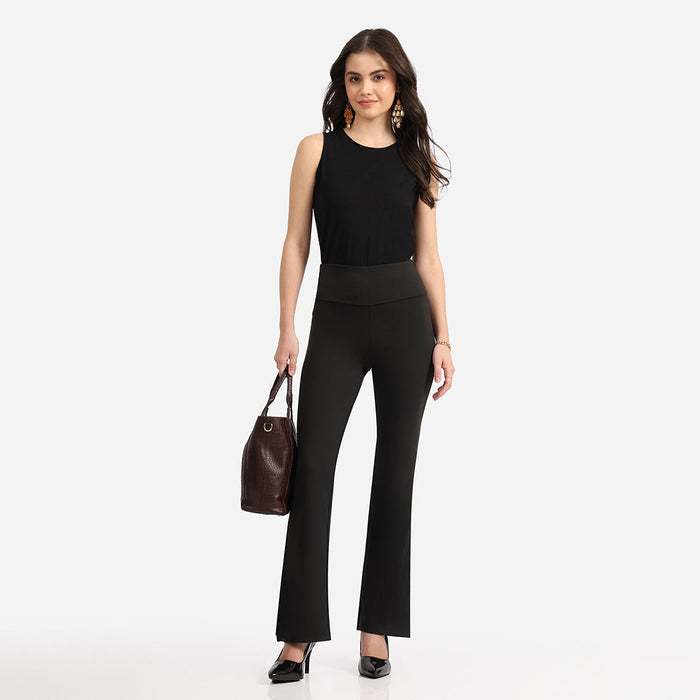 Ultimate Slit Flare Pants - Lite - BlissClub