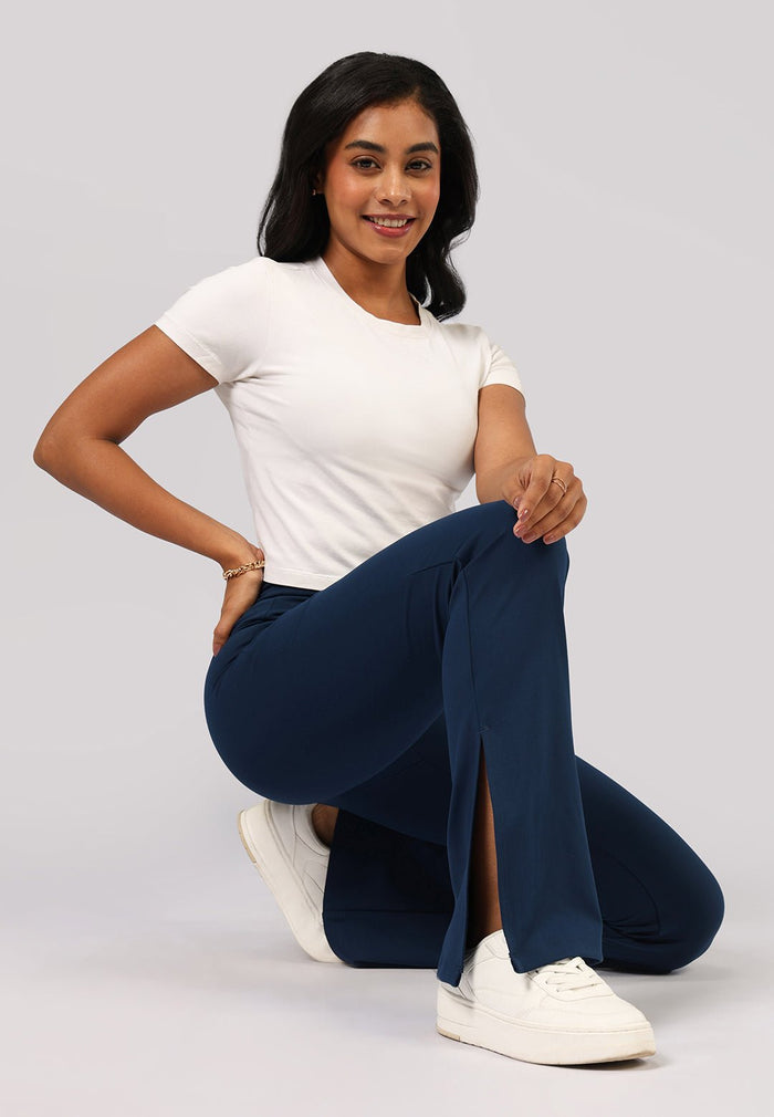 Naina Navy / XS-elene / Regular - Upto 5'4