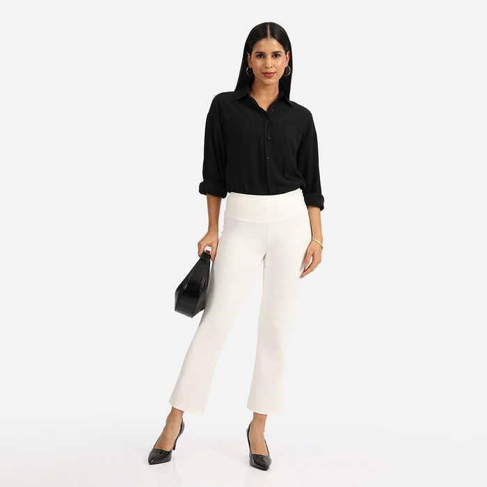 Ultimate Straight Pants - Lite Tall - BlissClub