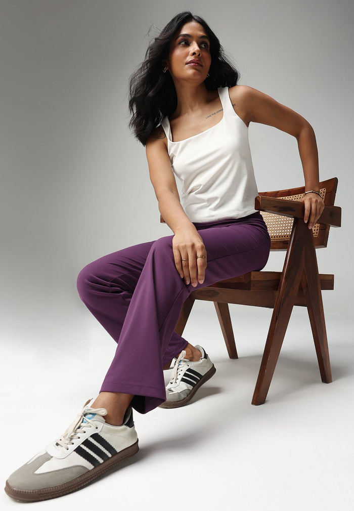Prachi Purple Prune / XS-elene