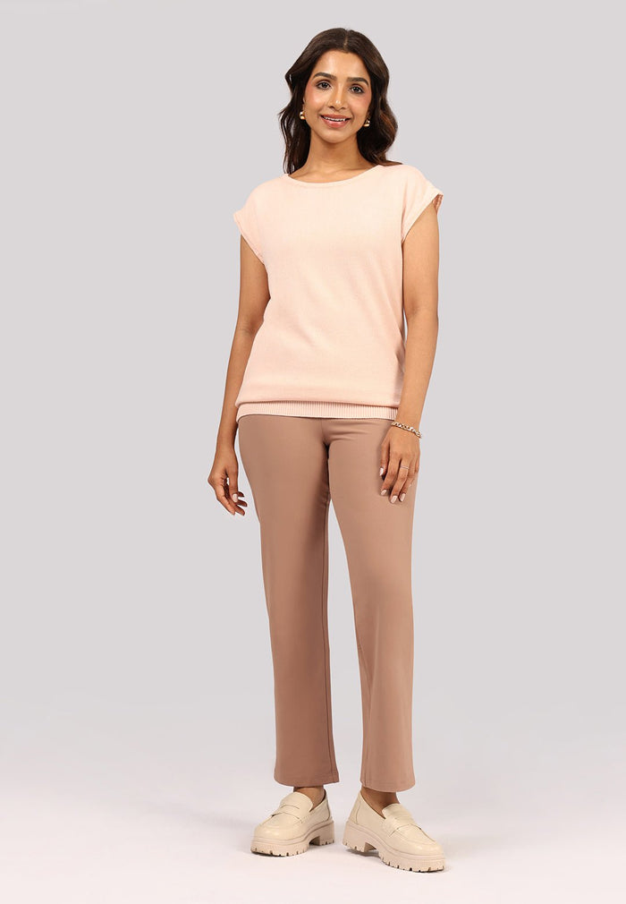 Barkha Brown Caramel / XS-elene