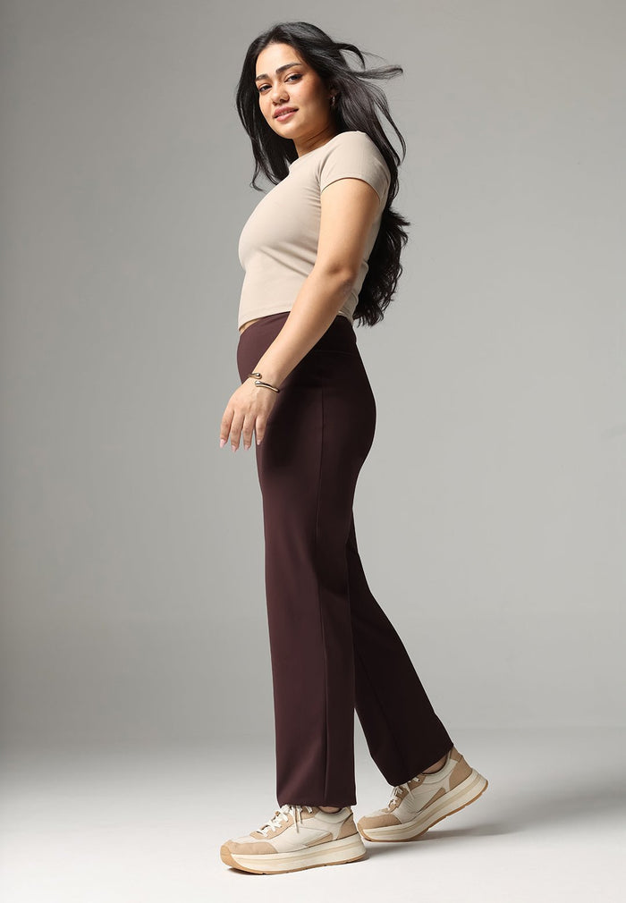 Barkha Brown / XS-elene