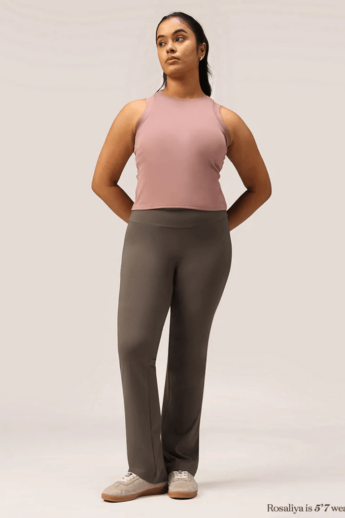 Gowri Grey Dark / XS-elene