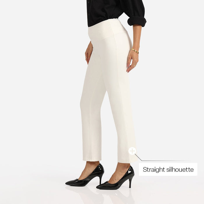 Ultimate Straight Pants - Lite Tall - BlissClub