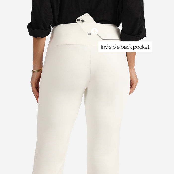 Ultimate Straight Pants - Lite Tall - BlissClub
