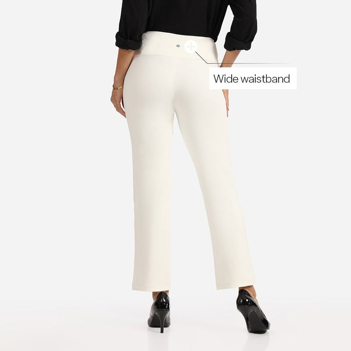 Ultimate Straight Pants - Lite Tall - BlissClub