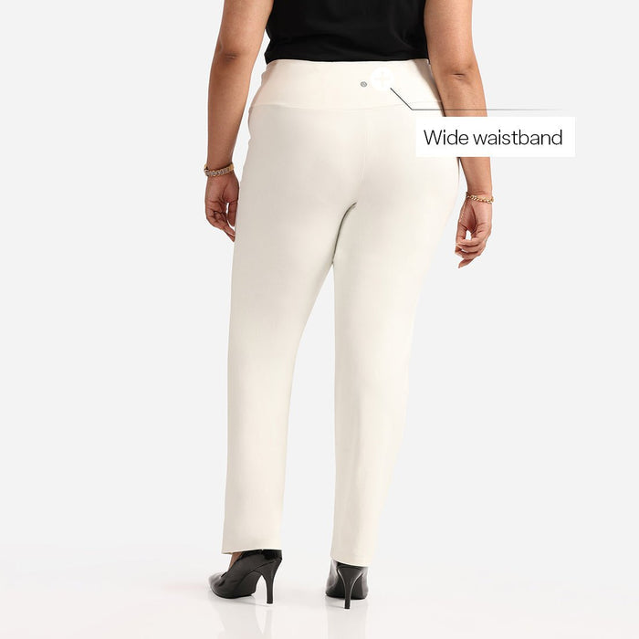 Ultimate Straight Pants - Lite Tall - BlissClub