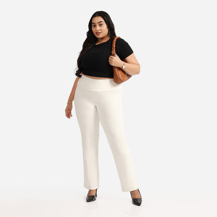 Ultimate Straight Pants - Lite Tall - BlissClub