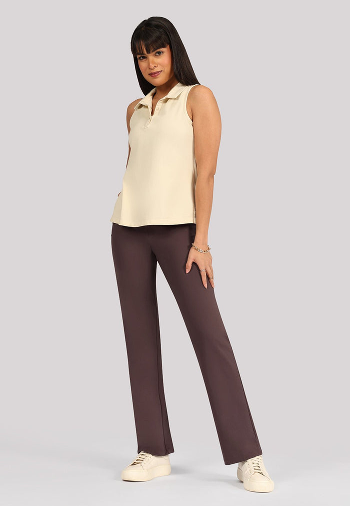 Barkha Brown Ash / XS-elene