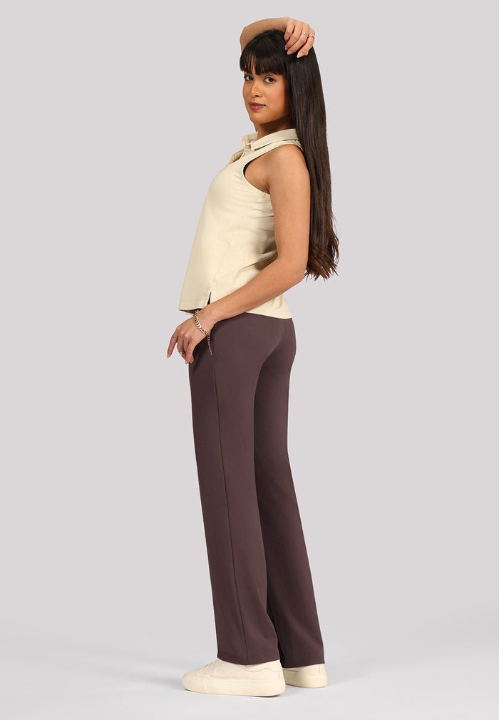 Barkha Brown Ash / XS-elene