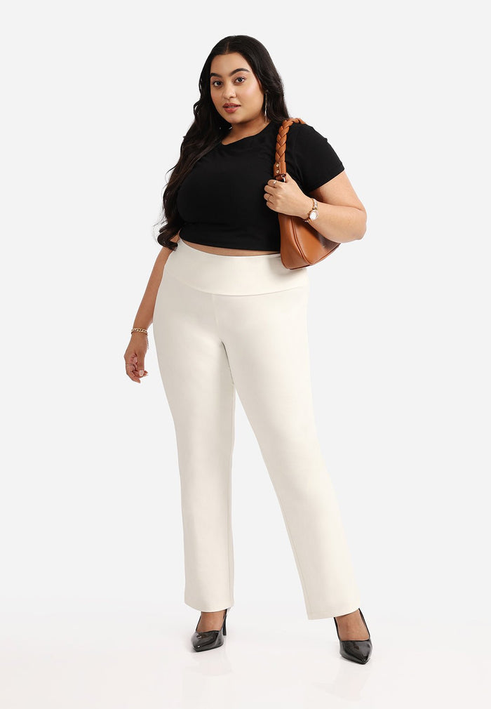 Ultimate Straight Pants - Lite Tall - BlissClub