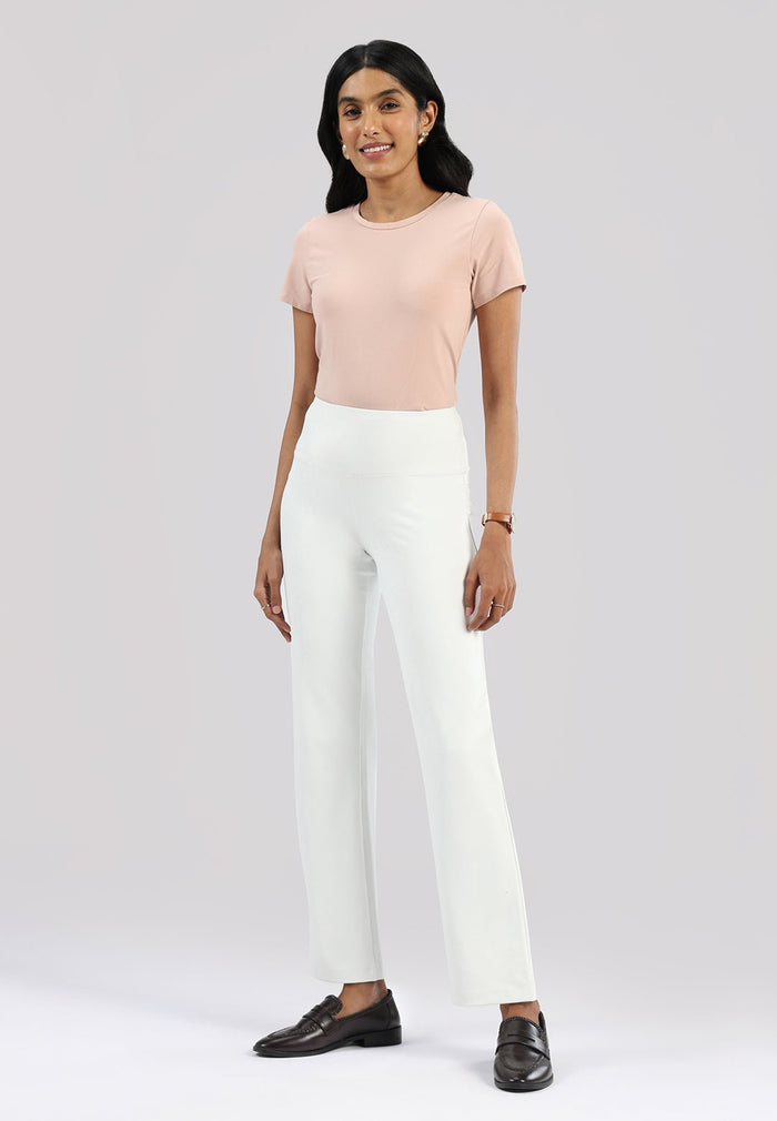 Ultimate Straight Pants - Lite - BlissClub