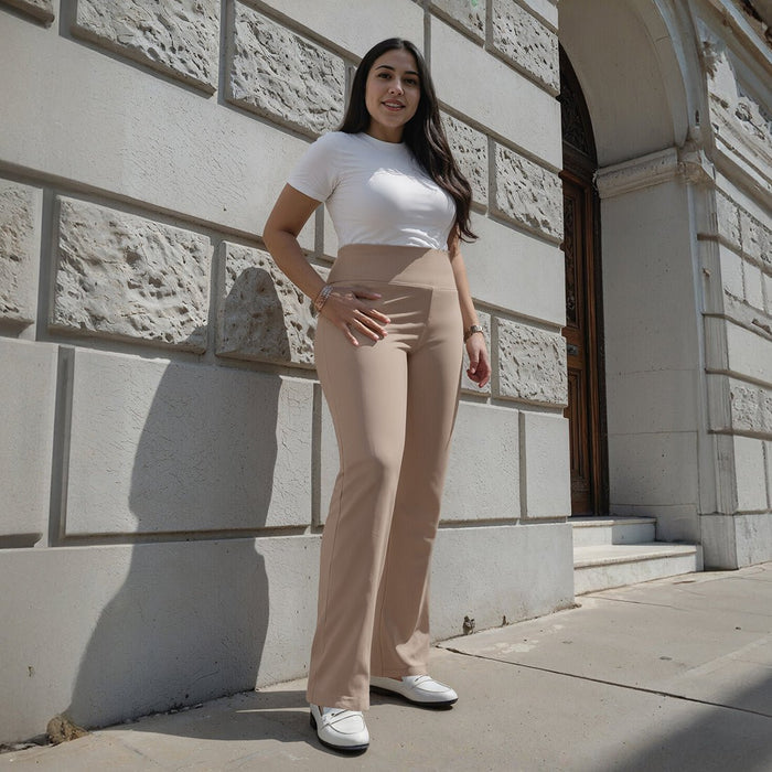 Ultimate Straight Pants - Lite - BlissClub