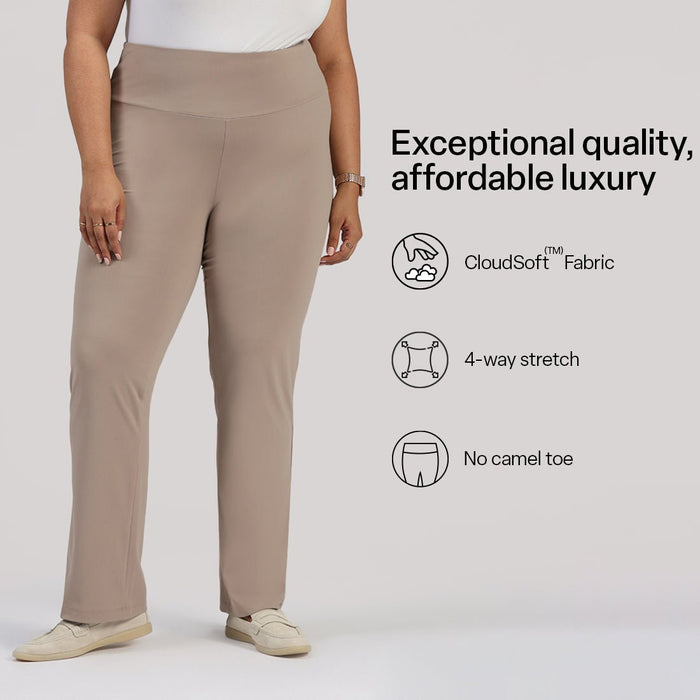 Ultimate Straight Pants - Lite - BlissClub