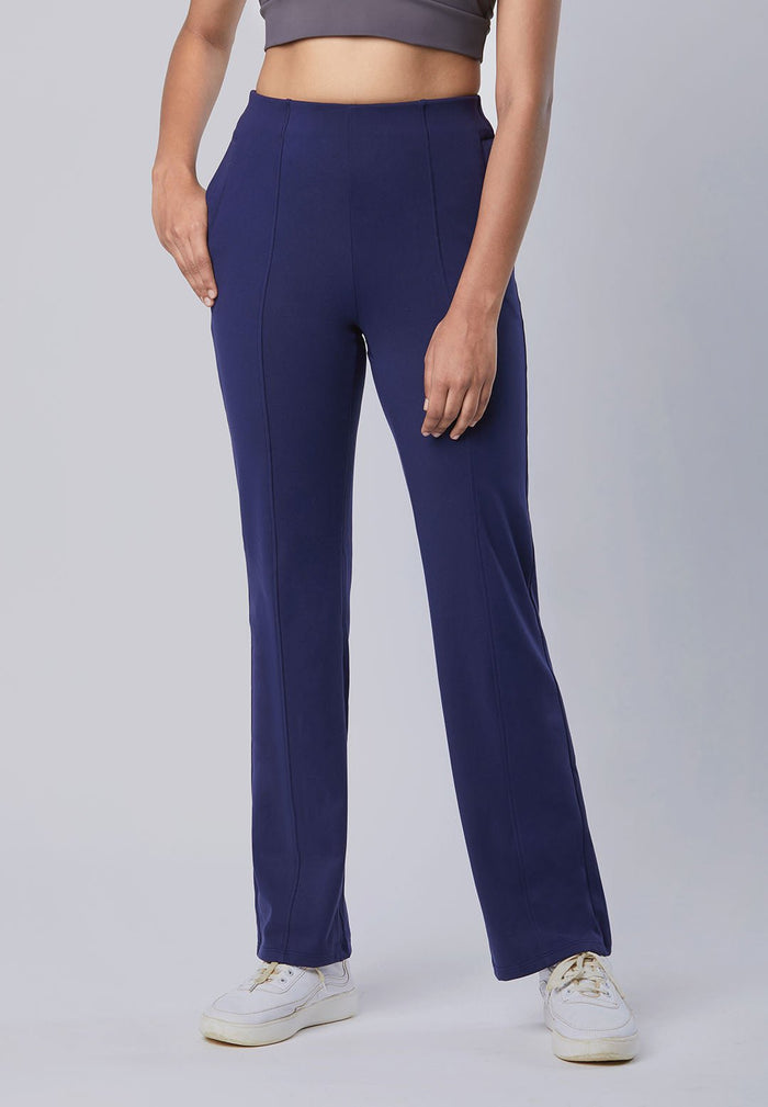 Ultimate Straight Pants Tall - BlissClub