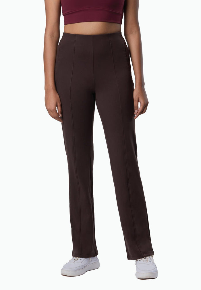 Ultimate Straight Pants Tall - BlissClub