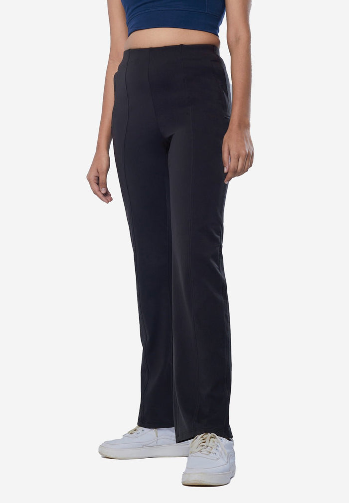 Ultimate Straight Pants Tall - BlissClub