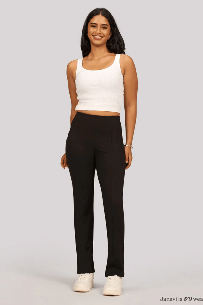Bliss Black / XS-elene
