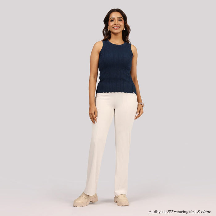 Ultimate Straight Pants - BlissClub