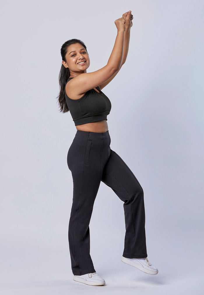 Ultimate Straight Pants Tall - BlissClub