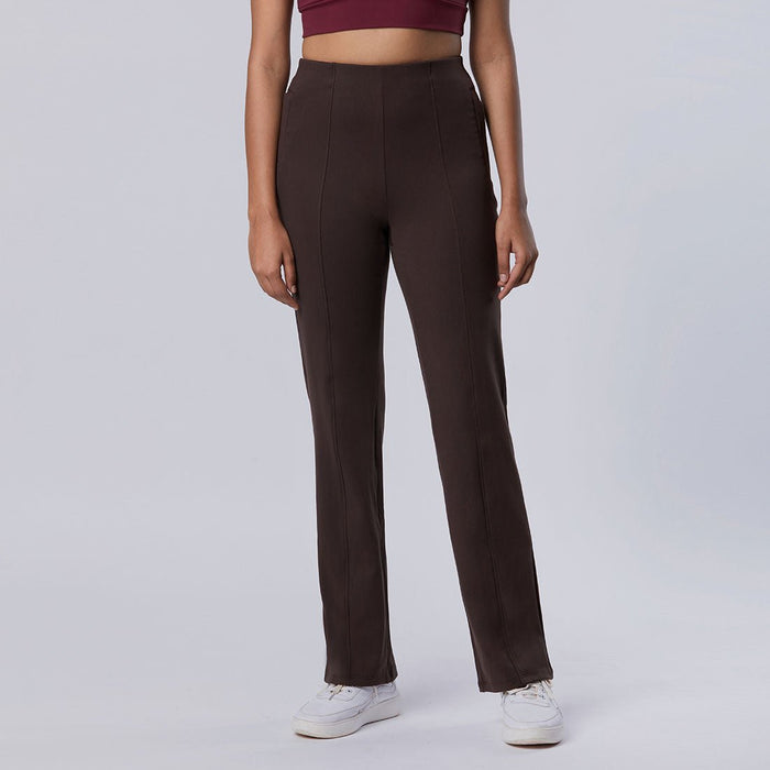 Ultimate Straight Pants - BlissClub