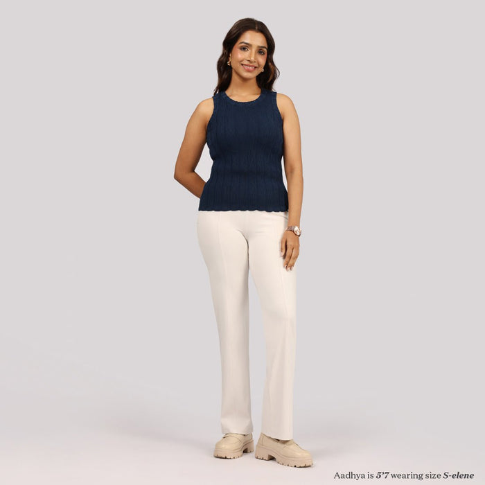 Ultimate Straight Pants - BlissClub
