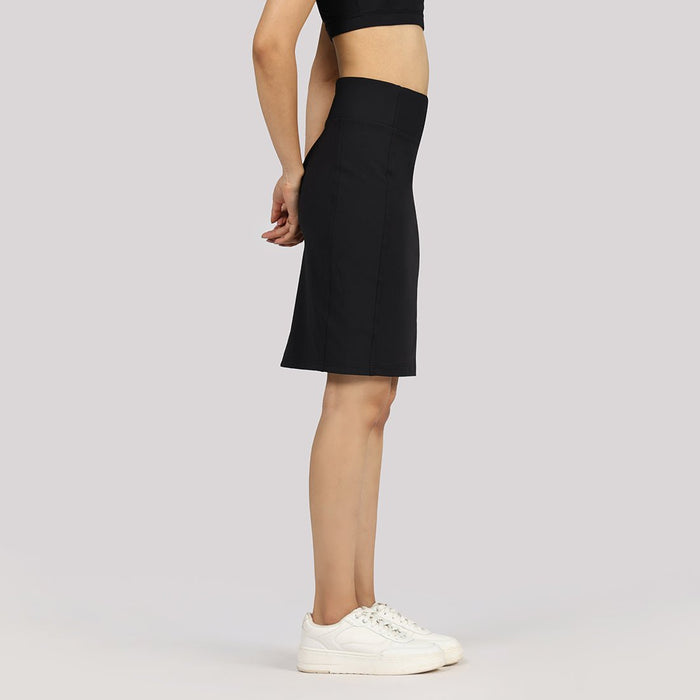 Ultimate Stretch Pencil Skirt - BlissClub