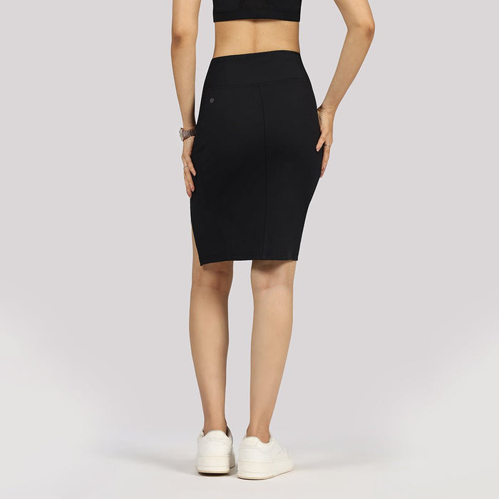 Ultimate Stretch Pencil Skirt - BlissClub