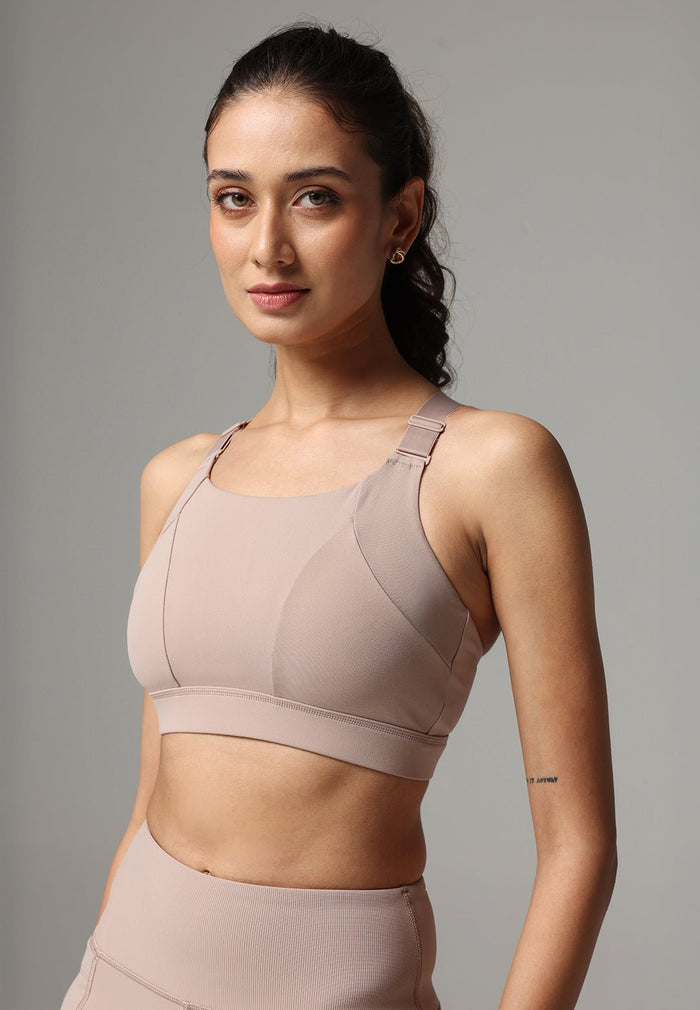 Baani Beige Etherea / XS-elene