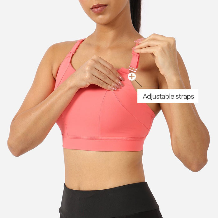 Charollette Coral / XS-elene