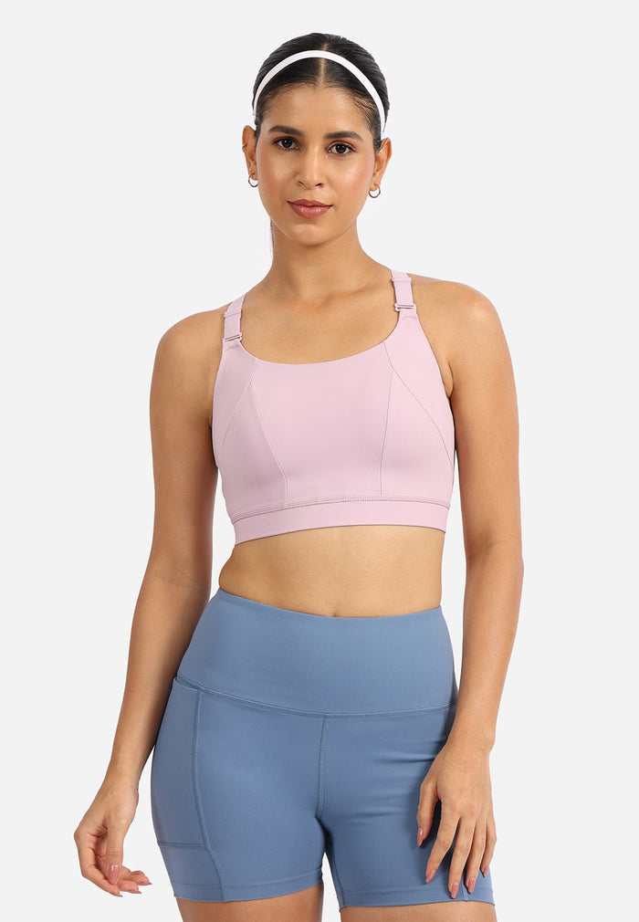 Ultimate Support Sports Bra - BlissClub