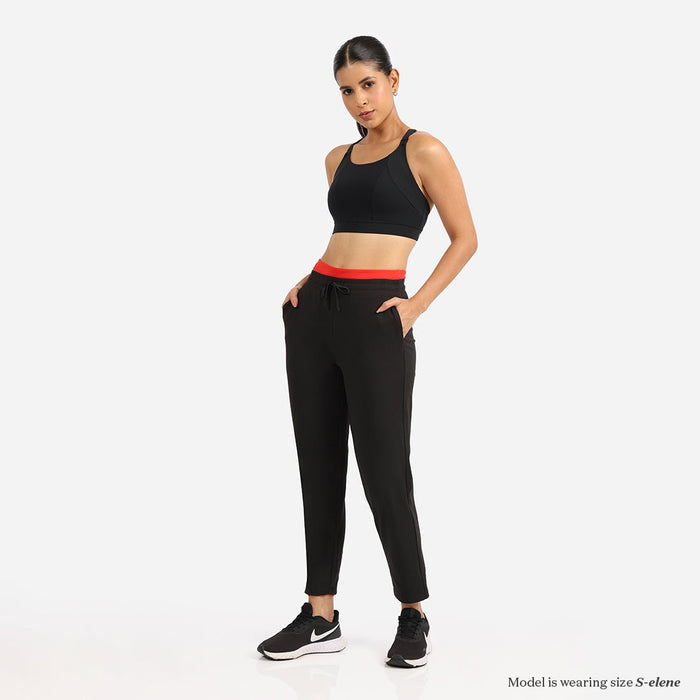 Ultimate Support Sports Bra - BlissClub