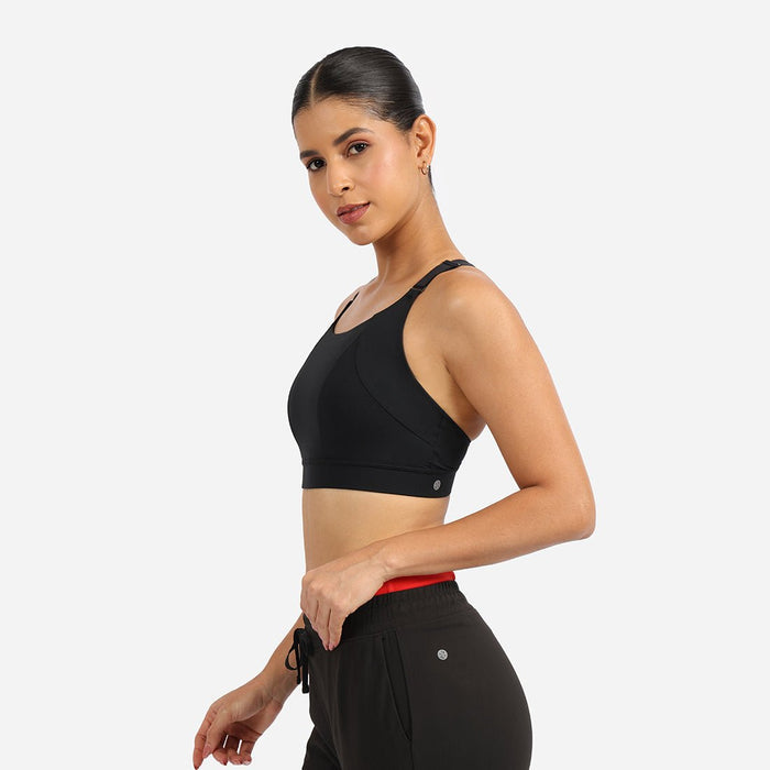Ultimate Support Sports Bra - BlissClub