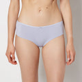 Ultrasoft Hipster Panty with Bow Detail in Cosmic Sky