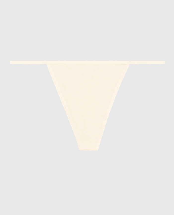 Ultrasoft Modal G-String Panty