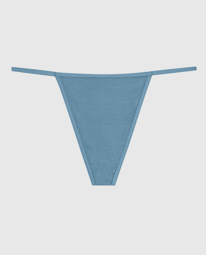 Ultrasoft Modal G-String Panty